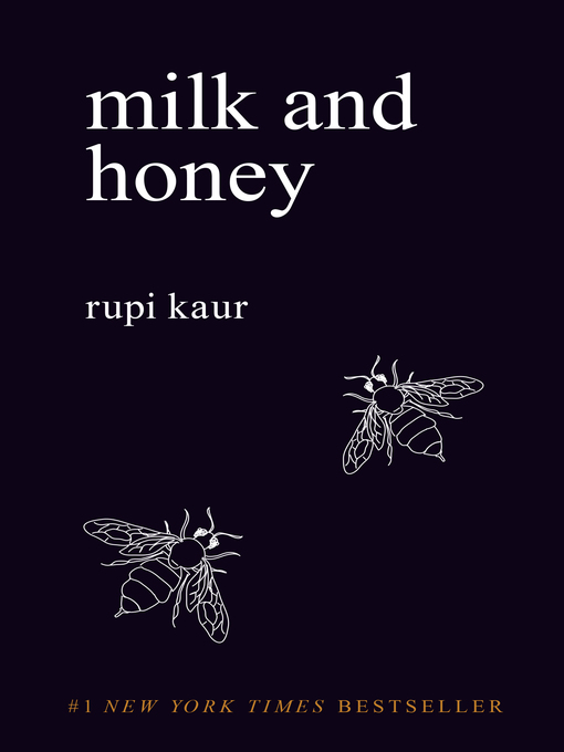 Title details for Milk and Honey by Rupi Kaur - Available